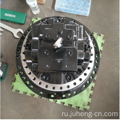 Дорожное устройство Solar 220LC-V Final Drive 2401-9287A